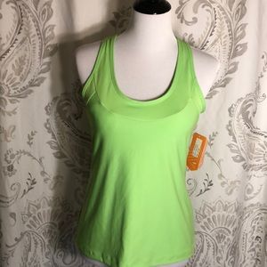 AVIA Workout Tank ~ NWT
